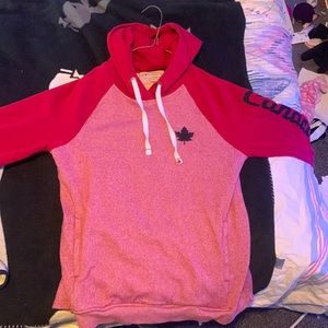 Women’s hoodie